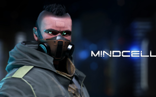 《思维细胞 Mindcell》Switch英文版NSP下载