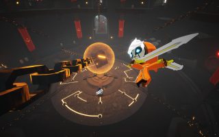 【5.05】《蓝火 Blue Fire》PS4美版中文下载- 含V1.07 整合版+降级补丁