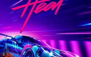 《极品飞车21：热度（Need for Speed™ Heat）》官方中文 voices38镜像版[中文/繁体/英文/日语]