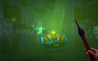 《通灵塔2 Ziggurat 2》Switch中文版NSP下载 – 含1.6.0补丁+DLC