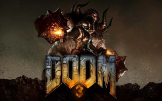 《毁灭战士3》Switch英文版NSP下载 – 含1.0.1补丁