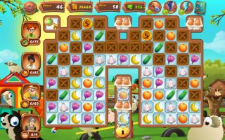 《希望牧场 Hope’s Farm》Switch英文版NSP下载