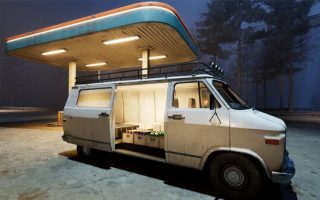 《出口前：加油站/Before Exit: Gas Station》PC中文版下载-含Build.20302758