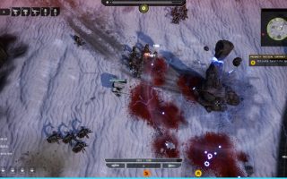 《末日核心: 机甲幸存者/Iron Core: Mech Survivor》PC中文版下载-含v4.0.3