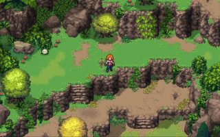 《星石传说/Flowstone Saga》PC中文版下载-含v163f