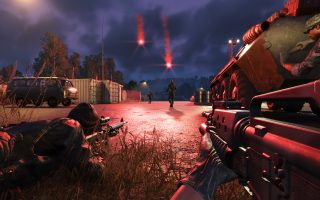 《武装突袭 重铸者/Arma Reforger》PC中文版下载-含v16.0.76