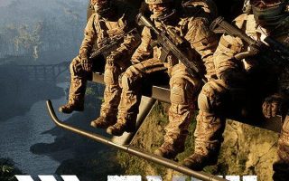 《撤离（EXFIL）》Build 07102025 0xdeadcode硬盘版[英文/日语]