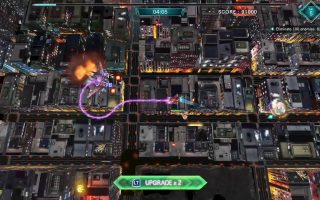 《雷电 新星 Raiden NOVA》日版+1.1.0补丁下载