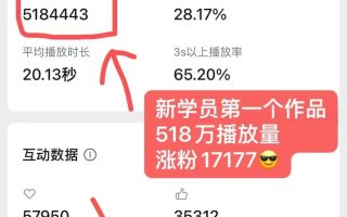 外面卖998的AI短视频教辅资料带货，抖音跟视频号都可以做，快速起号(素材+课程)