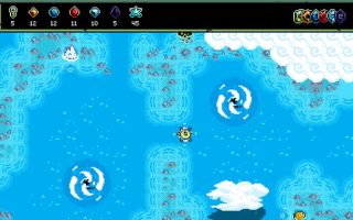 《海天岛传说/Isles of Sea and Sky》PC中文版下载-含v2.5b