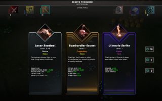 《暗黑战甲/Ketz: Galactic Overlords》PC中文版下载-含v0.2.6