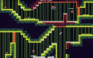 《忍者明》Switch中文版NSP下载