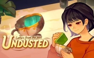 拭尘忆往：往昔信忆丨Undusted: Letters from the Past