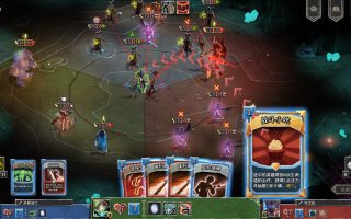 《地狱卡牌 HELLCARD》Switch美版中文NSZ下载 – 含1.2.0补丁