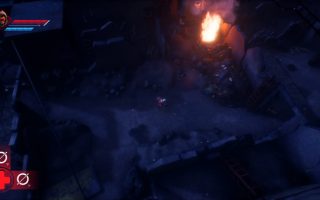 《量子复制 Quantum Replica》Switch英文版NSP下载