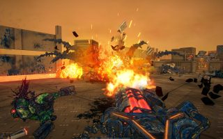 《残暴约翰2/BRUTAL JOHN 2》PC中文版下载-含Build.20728851