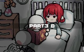 《生命不是自动的/life is not auto》PC中文版下载-含Build.14792816