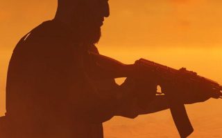 《布基纳法索：激进叛乱（Burkina Faso: Radical Insurgency）》[英文]