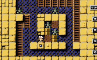 《米莉和莫莉 Millie and Molly》Switch英文版NSP下载