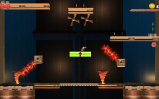 《史诗垃圾箱之熊 2 胜者为雄 Epic Dumpster Bear 2 He Who Bears Wins》Switch英文版NSZ下载