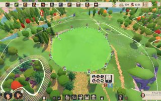 《筑城记：中世纪/City Tales – Medieval Era》PC中文版下载-含Build.20826912