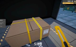 《退货专卖店模拟器/Returns Outlet Simulator》PC中文版下载-含Build.20612842