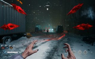 《吸血鬼：避世血族2/Vampire: The Masquerade – Bloodlines 2》PC中文版下载-含v48271