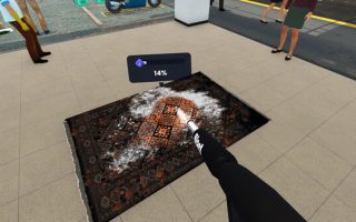 《洗衣店模拟器/Laundry Store Simulator》PC中文版下载-含v6.1.18