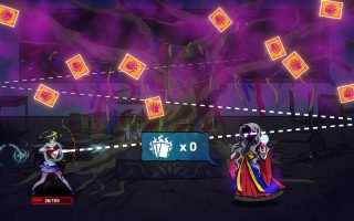 《深夜自习/Midnight Study》PC中文版下载-含v0.3.3