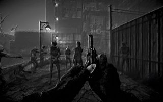 《全面混沌/Total Chaos》PC英文版下载-含v1.051