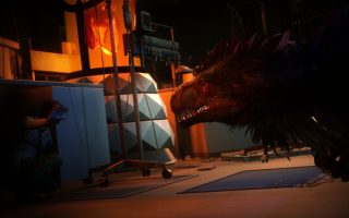 《死亡之地/Deathground》PC英文版下载-含v0.1.52b