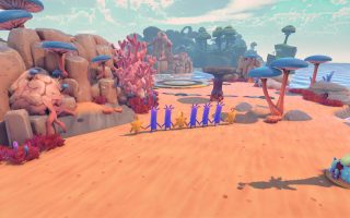 《昏昏欲睡康家舞 Derpy Conga》Switch英文版NSP下载