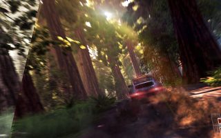 《越野英雄4 V-Rally 4》Switch中文版NSP下载 – 含1.2.0补丁