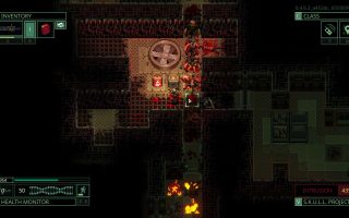 《异常形态/Quasimorph》PC中文版下载-含Build.20740926