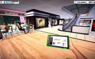 《购物中心模拟器/Mall Simulator》PC中文版下载-含Build.20669405