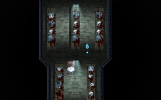 《尸体派对 Corpse Party》Switch英文版NSP下载 – 含1.0.2补丁