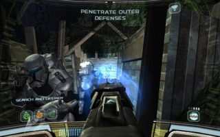 《星球大战：共和国突击队 Star Wars Republic Commando》Switch中文版NSP下载 – 含1.0.4补丁