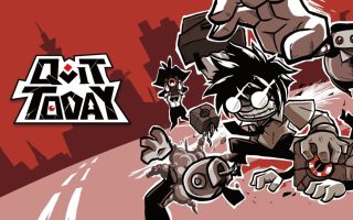 即刻离职丨Quit Today