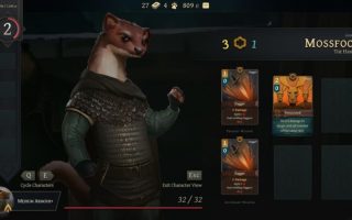 《废墟战旗 Banners of Ruin》美版中文+1.4.109补丁