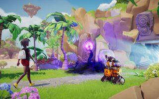 《迪士尼梦幻星谷/Disney Dreamlight Valley》PC中文版下载-含v1.20.11.14