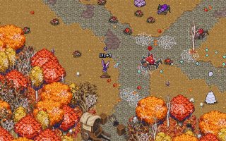 《晶灵小队/Shard Squad》PC中文版下载-含Build.20731527