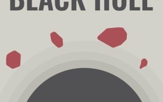 《关于喂养黑洞的游戏（A Game About Feeding A Black Hole）》官方中文 [中文/英文/日语]