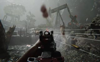 《蛮荒计划/FEROCIOUS》PC中文版下载-含Build.21057229