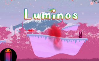 《荧光 Luminos》Switch中文版NSP下载
