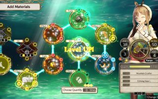 【5.05】《炼金工房三部曲～DX》PS4美版日英文下载- 含本体+5.05降级补丁