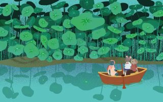 《茶杯 Teacup》Switch中文版NSP下载 – 含1.0.2补丁