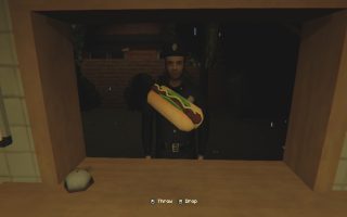 《午夜凶亭 Kiosk》Switch美版中文NSZ下载