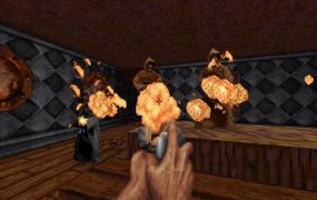 《血祭 补给焕新 Blood Refreshed Supply》Switch美版NSZ下载