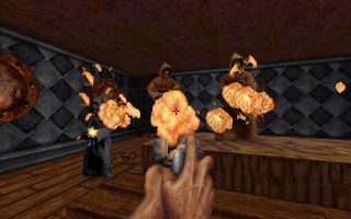 《血祭 补给焕新 Blood Refreshed Supply》Switch美版NSZ下载