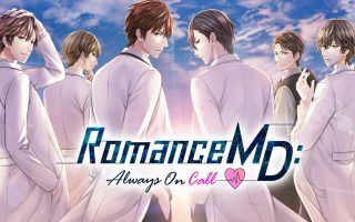 浪漫医生 始终待命丨Romance MD: Always On Call